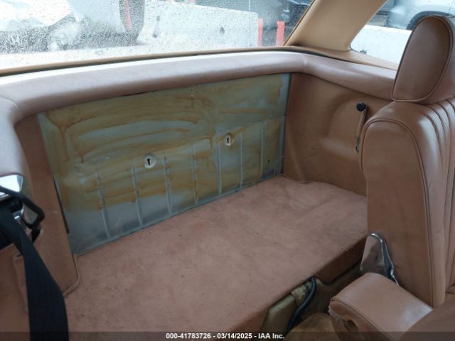 1983 MERCEDES-BENZ 380 WDBBA45A4DB026088 Photo 7