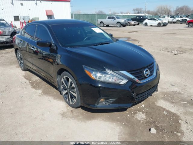 2018 NISSAN ALTIMA 1N4AL3AP3JC280530 Photo 0