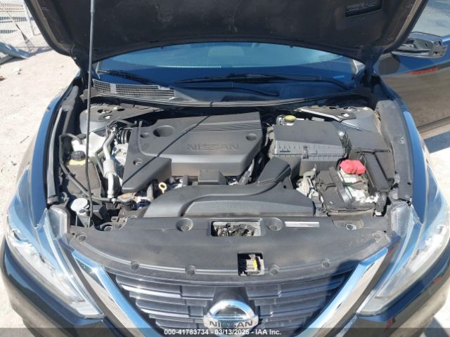 2018 NISSAN ALTIMA 1N4AL3AP3JC280530 Photo 9