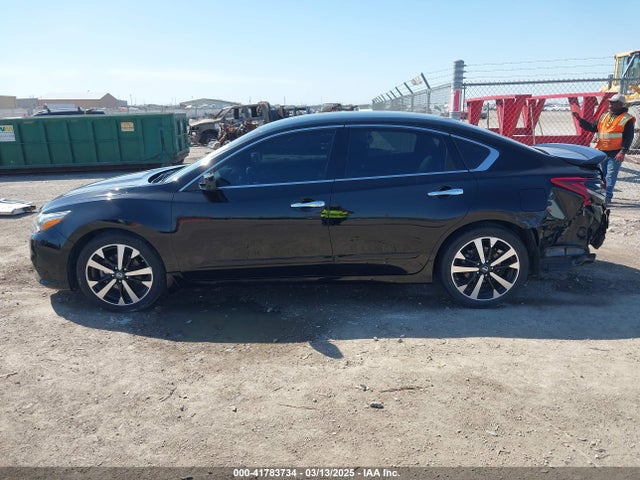 Nissan 2018 2018 1N4AL3AP3JC280530 Image 14