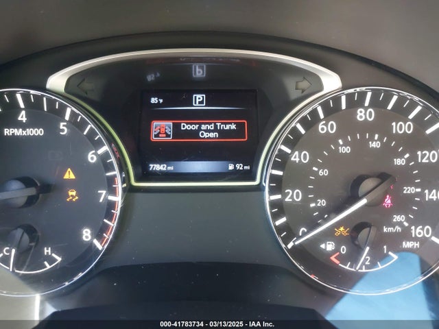 Nissan 2018 2018 1N4AL3AP3JC280530 Image 15