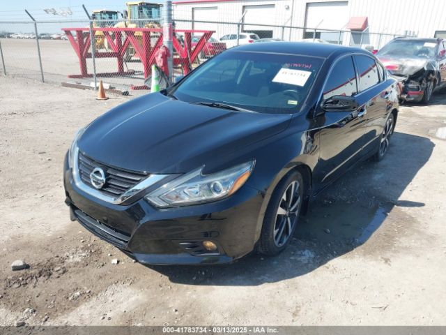 2018 NISSAN ALTIMA 1N4AL3AP3JC280530 Photo 1