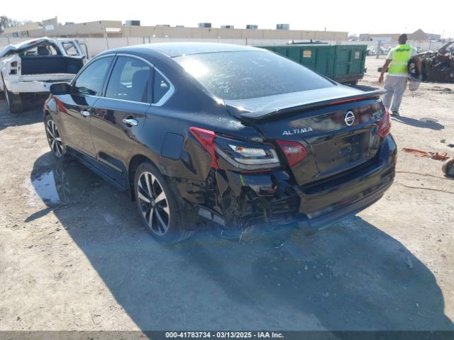 2018 NISSAN ALTIMA 1N4AL3AP3JC280530 Photo 2