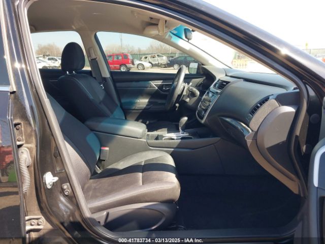 2018 NISSAN ALTIMA 1N4AL3AP3JC280530 Photo 4