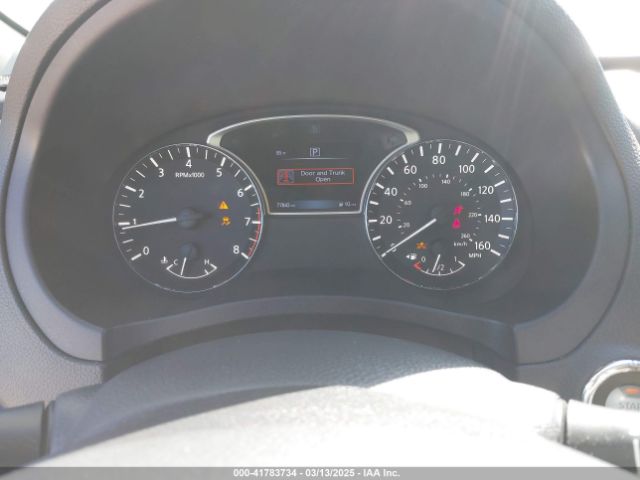 2018 NISSAN ALTIMA 1N4AL3AP3JC280530 Photo 6