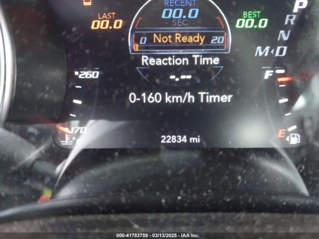 2C3CDZFJ8NH247571 Dodge Challenger R/t Scat Pack Widebody