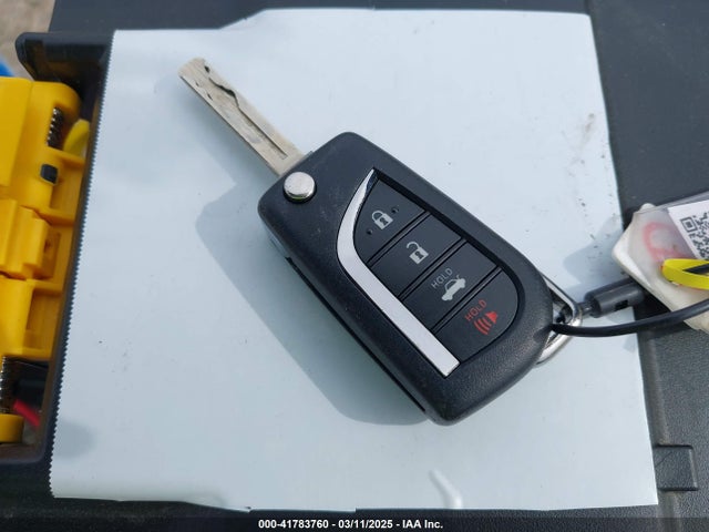 Toyota COROLLA LE 2021 5YFEPMAE5MP209930 Image 11