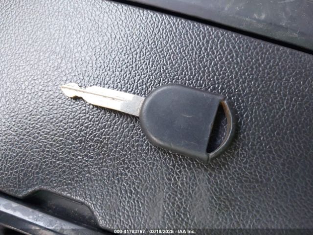 2011 FORD MUSTANG 1ZVBP8AM3B5151860 Photo 10