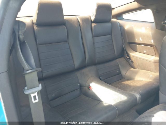 2011 FORD MUSTANG 1ZVBP8AM3B5151860 Photo 7