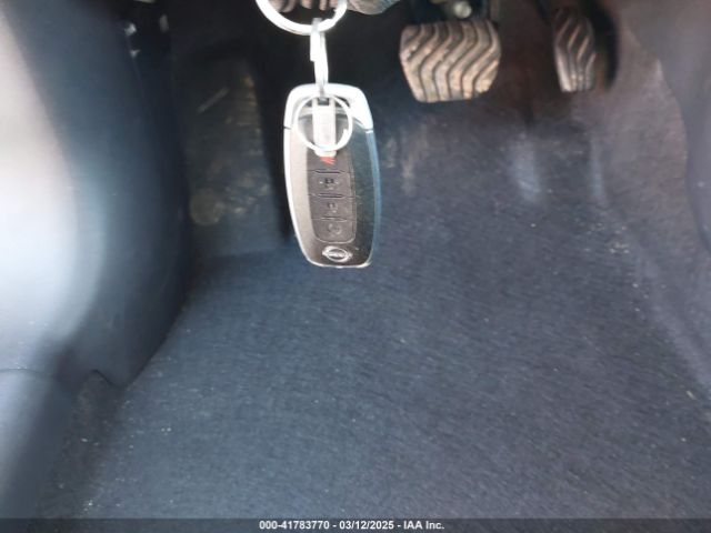 3N1CP5CV3RL514361 Nissan Kicks Sv Xtronic Cvt