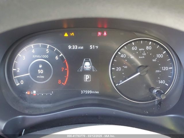 3N1CP5CV3RL514361 Nissan Kicks Sv Xtronic Cvt