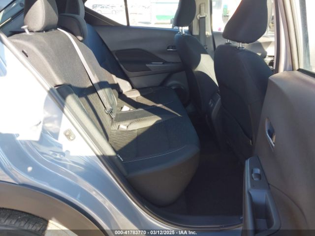 3N1CP5CV3RL514361 Nissan Kicks Sv Xtronic Cvt