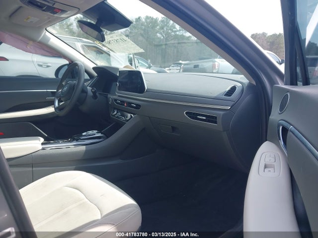 KMHL14JA2PA332143 Hyundai SONATA SEL