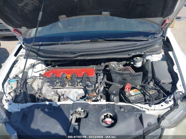 Honda Civic Ex-l 2015 19XFB2F90FE093933 Image 10