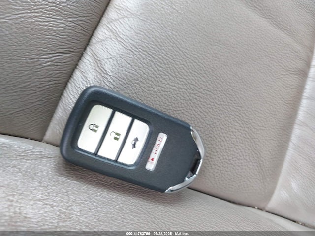 Honda Civic Ex-l 2015 19XFB2F90FE093933 Image 11