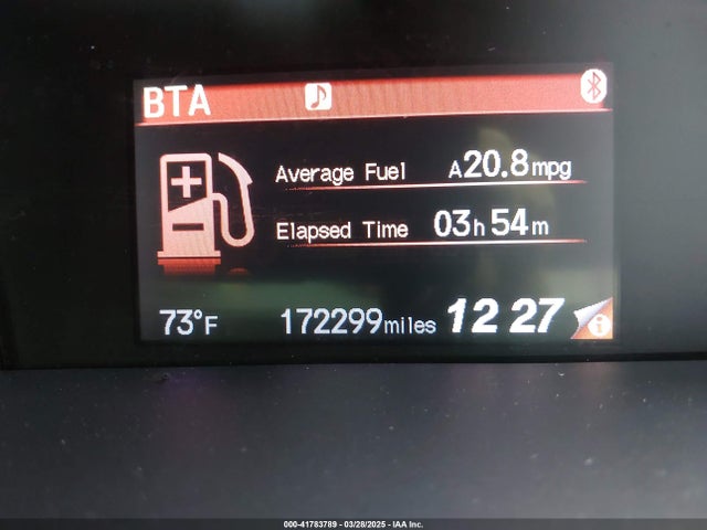 Honda Civic Ex-l 2015 19XFB2F90FE093933 Image 15