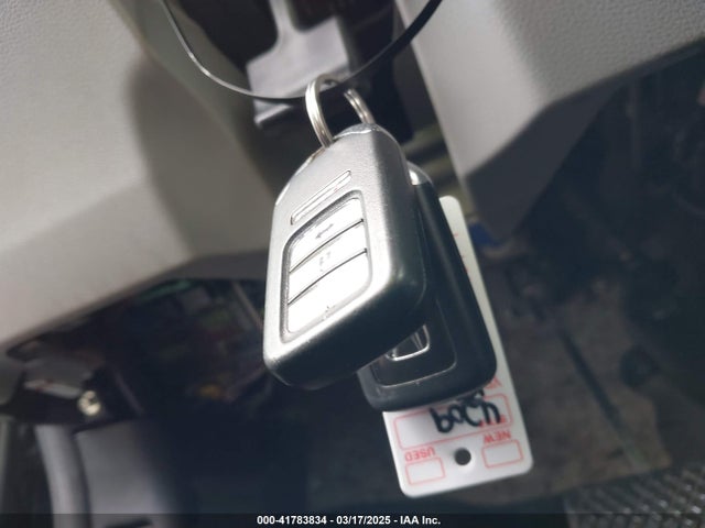 Honda Accord Ex-l 2015 1HGCR2F80FA029157 Image 11