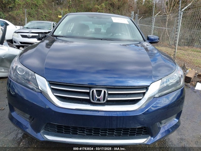 Honda Accord Ex-l 2015 1HGCR2F80FA029157 Image 12