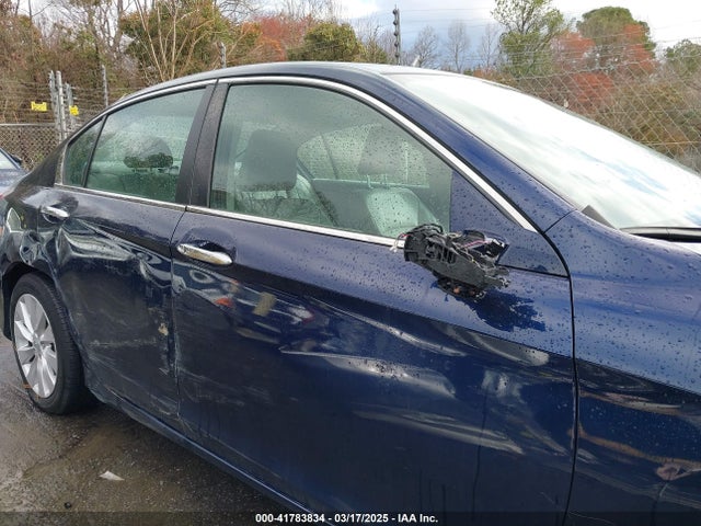 Honda Accord Ex-l 2015 1HGCR2F80FA029157 Image 13