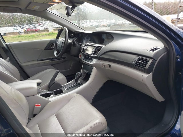 Honda Accord Ex-l 2015 1HGCR2F80FA029157 Image 5