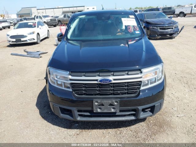 3FTTW8F92PRA70299 Ford Maverick Lariat