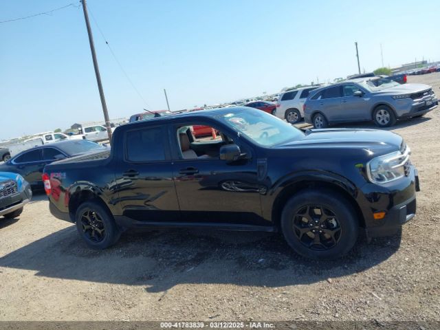 3FTTW8F92PRA70299 Ford Maverick Lariat