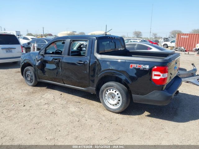 3FTTW8F92PRA70299 Ford Maverick Lariat