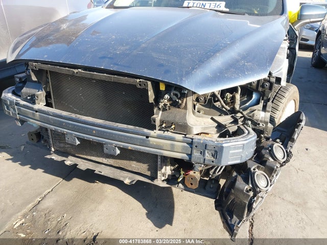 Ford FUSION SE 2018 3FA6P0HD3JR183110 Image 6