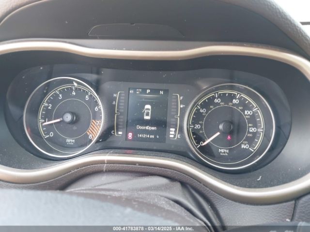1C4PJMCS4EW278677 Jeep Cherokee Latitude