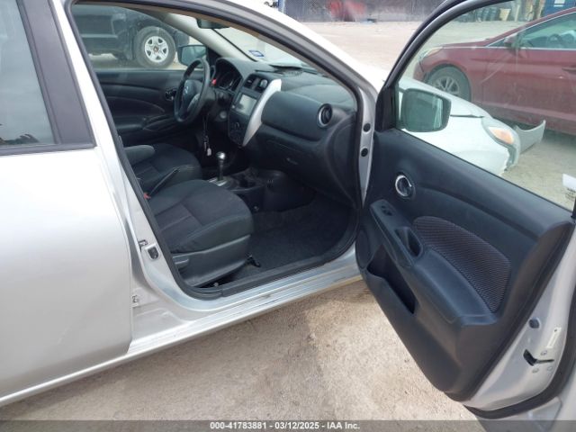 3N1CN7AP9KL838989 Nissan Versa 1.6 Sv