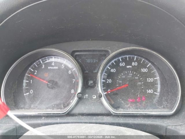3N1CN7AP9KL838989 Nissan Versa 1.6 Sv