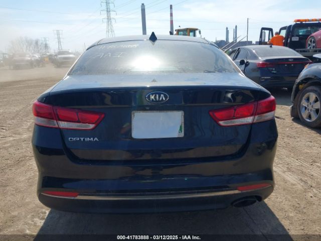 5XXGT4L32HG167750 KIA Optima Lx