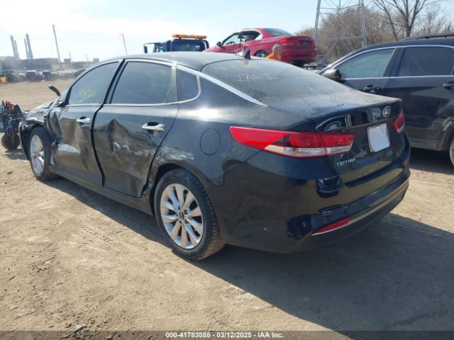 5XXGT4L32HG167750 KIA Optima Lx