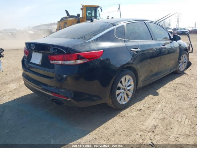 5XXGT4L32HG167750 KIA Optima Lx