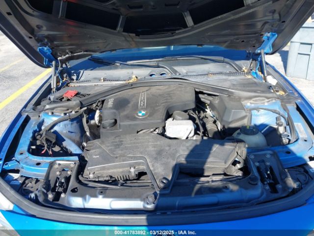 2015 BMW 428I WBA3N9C57FK247763 Photo 9