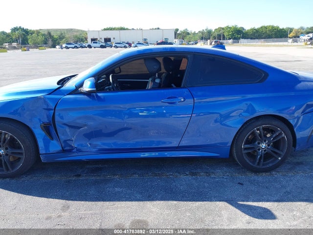 BMW 428i Xdrive 2015 WBA3N9C57FK247763 Image 14