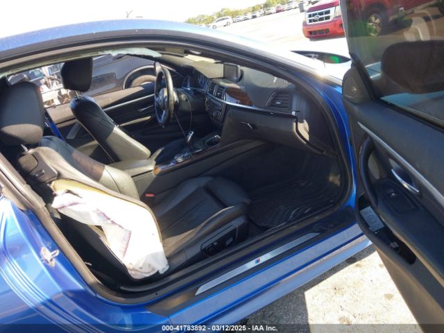 2015 BMW 428I WBA3N9C57FK247763 Photo 4