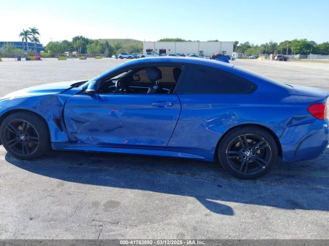 2015 BMW 428I WBA3N9C57FK247763 Photo 5