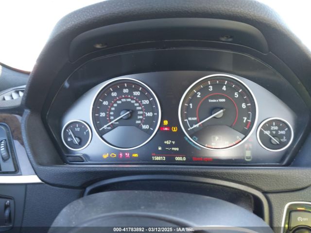 2015 BMW 428I WBA3N9C57FK247763 Photo 6