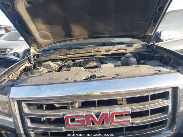 Aukcja sprzedaży 2014 Gmc Sierra 1500 Slt, vin: 3GTU2VECXEG467098, numer aukcji: 41783897