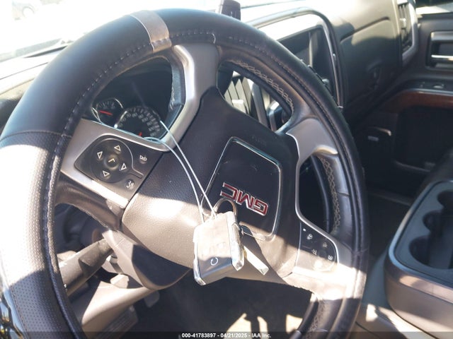 Aukcja sprzedaży 2014 Gmc Sierra 1500 Slt, vin: 3GTU2VECXEG467098, numer aukcji: 41783897