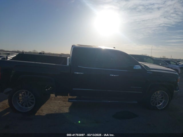 Aukcja sprzedaży 2014 Gmc Sierra 1500 Slt, vin: 3GTU2VECXEG467098, numer aukcji: 41783897
