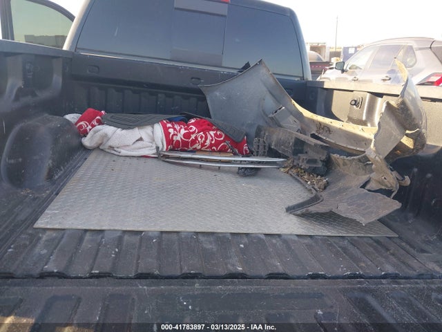 Aukcja sprzedaży 2014 Gmc Sierra 1500 Slt, vin: 3GTU2VECXEG467098, numer aukcji: 41783897