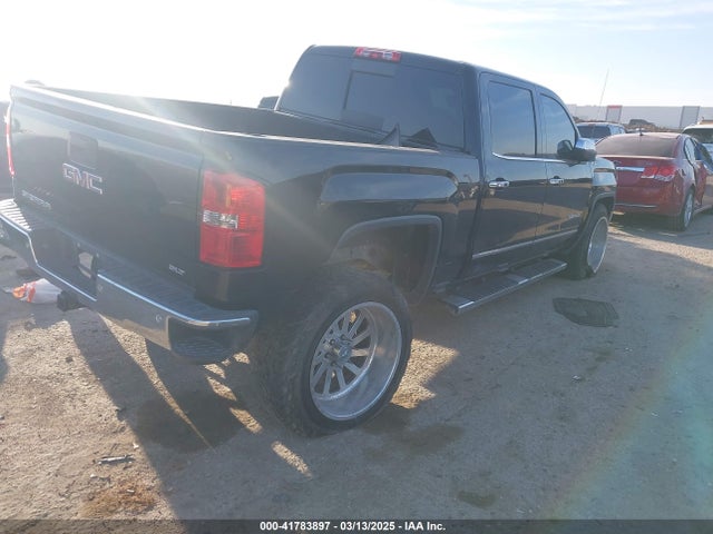 Aukcja sprzedaży 2014 Gmc Sierra 1500 Slt, vin: 3GTU2VECXEG467098, numer aukcji: 41783897