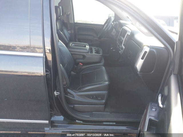 Aukcja sprzedaży 2014 Gmc Sierra 1500 Slt, vin: 3GTU2VECXEG467098, numer aukcji: 41783897