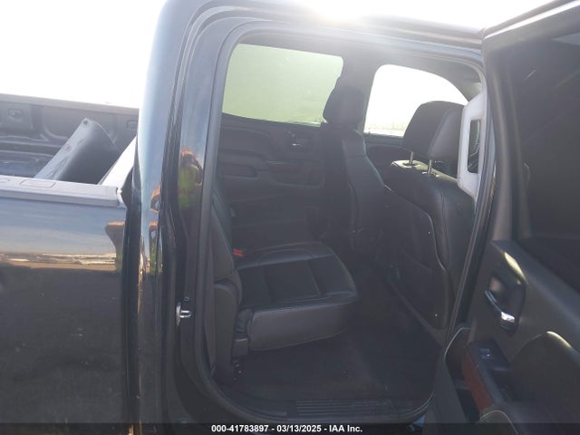 Aukcja sprzedaży 2014 Gmc Sierra 1500 Slt, vin: 3GTU2VECXEG467098, numer aukcji: 41783897