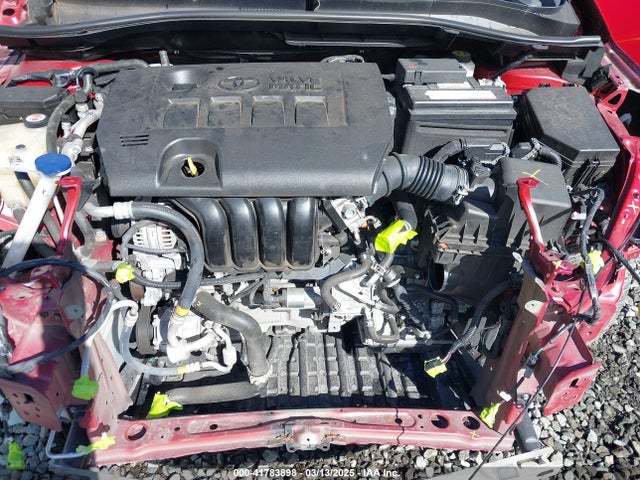 NMTKHMBXXJR018294 Toyota 3zr-fae