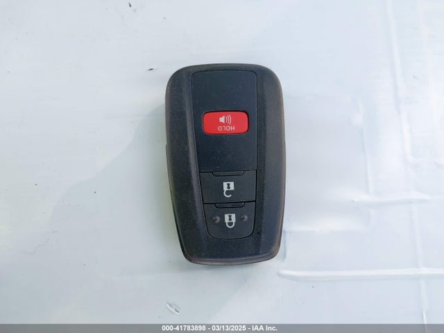 NMTKHMBXXJR018294 Toyota 3zr-fae