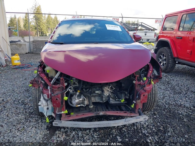 NMTKHMBXXJR018294 Toyota 3zr-fae