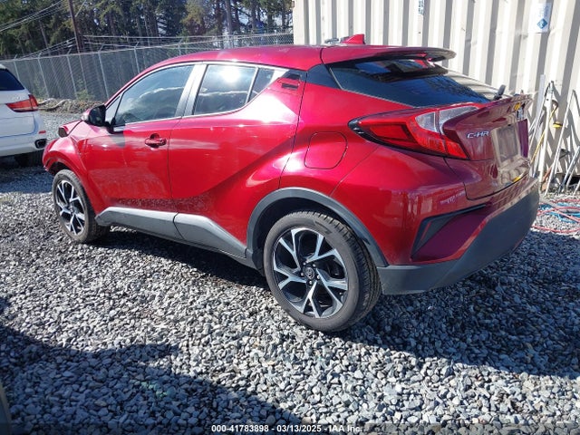 NMTKHMBXXJR018294 Toyota 3zr-fae